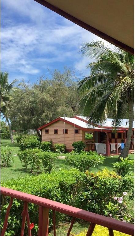 Nabua Lodge Naisisili Exterior photo